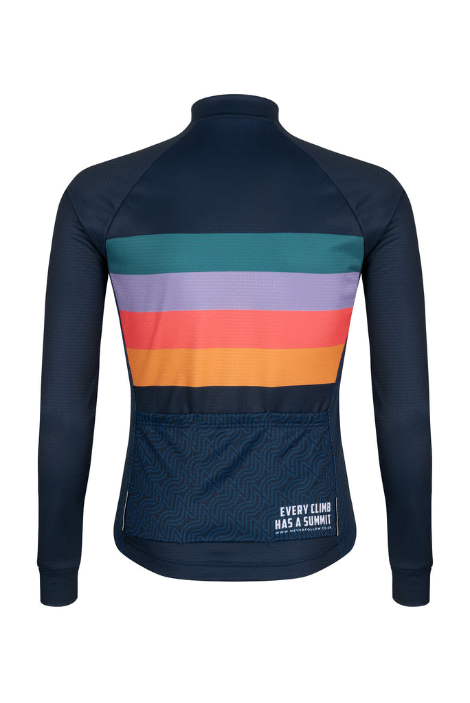 Twilight Long Sleeve Jersey