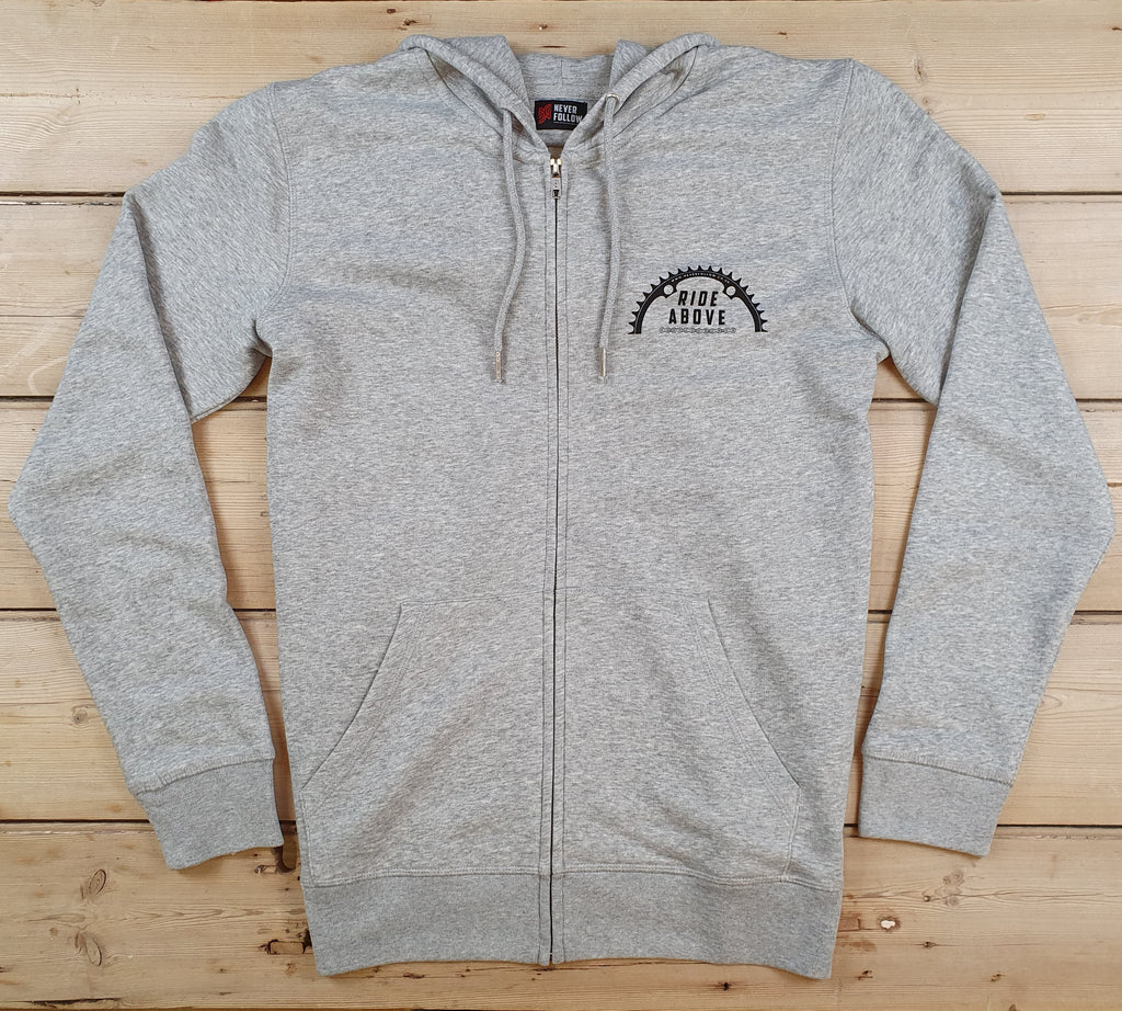 Chainset Hoodie