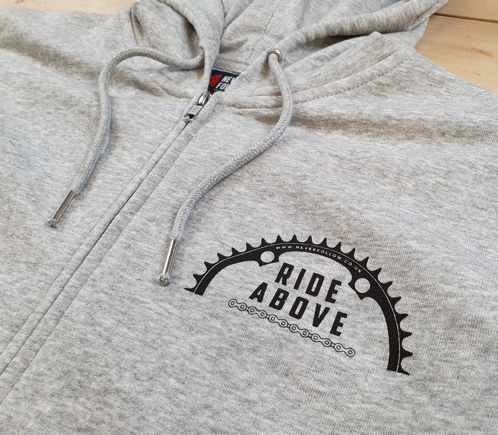 Chainset Hoodie