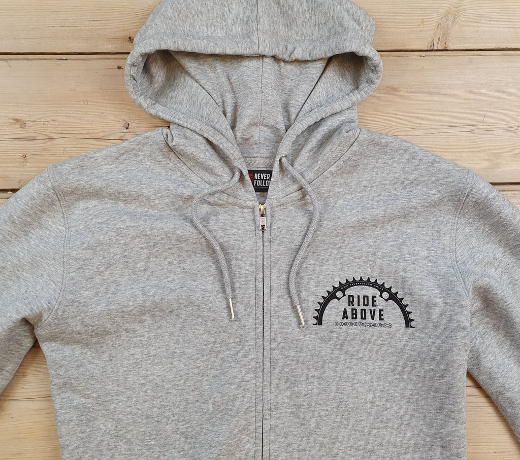 Chainset Hoodie