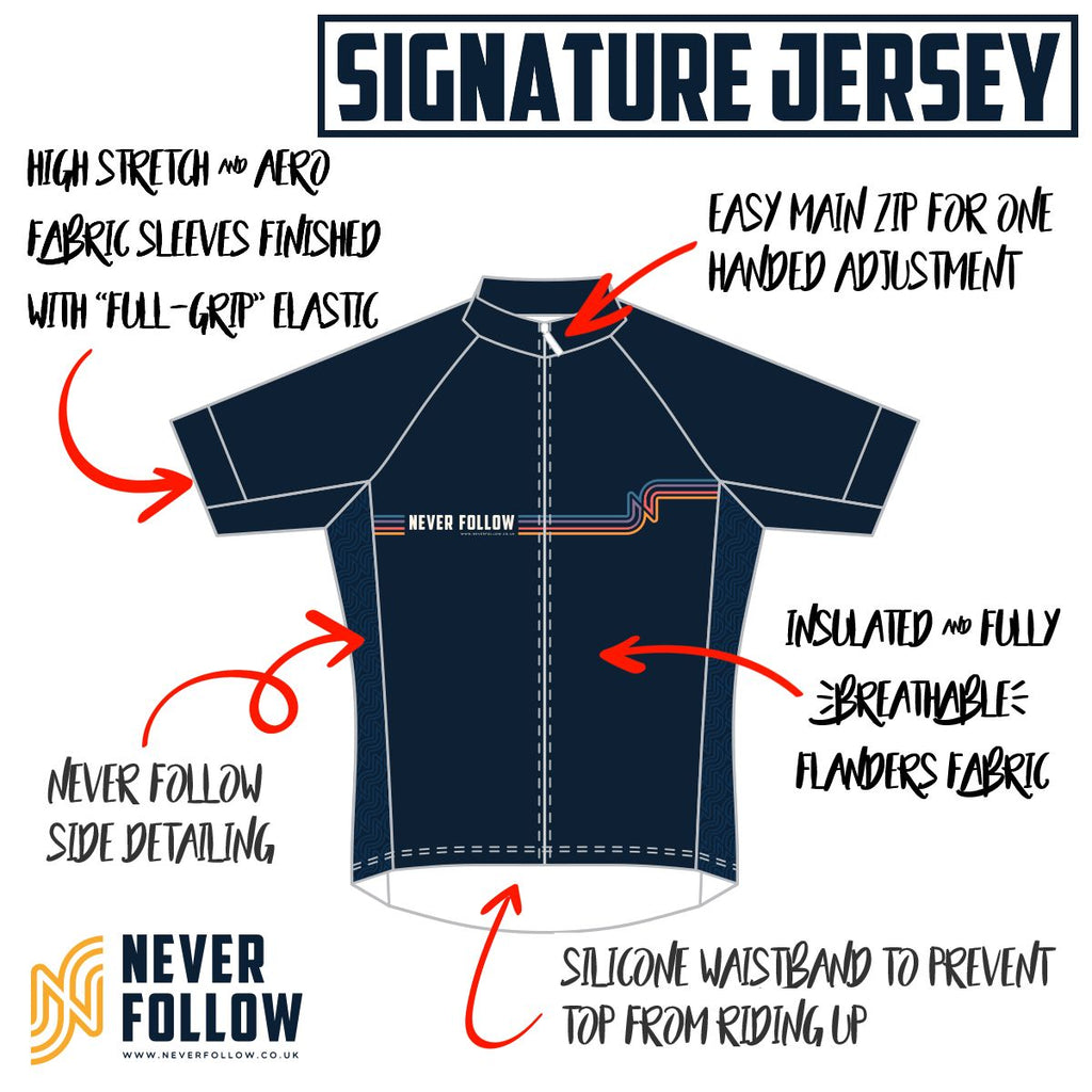 Signature Jersey