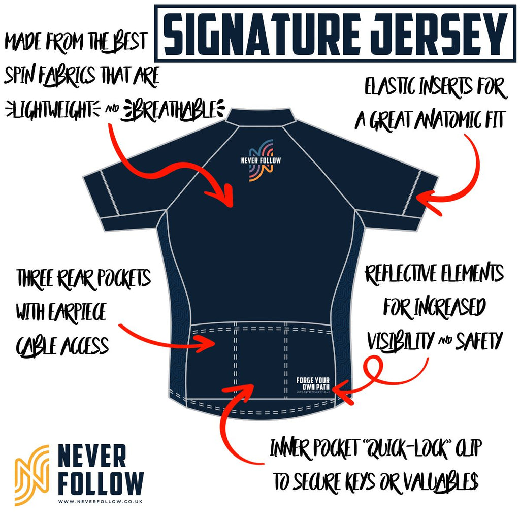 Signature Jersey